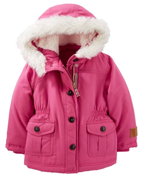 kids parka coats